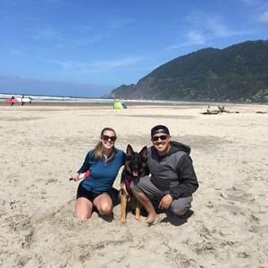 Meet your Posher, Valarie